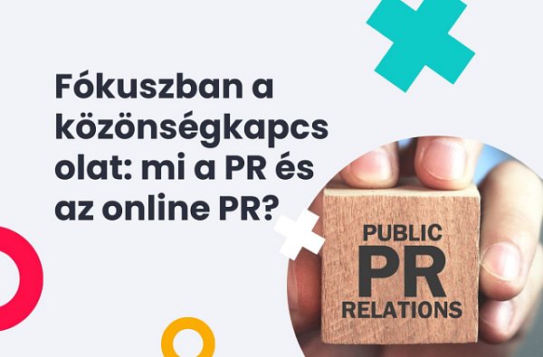 Mi a PR és az online PR